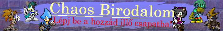 Chaos Birodalom